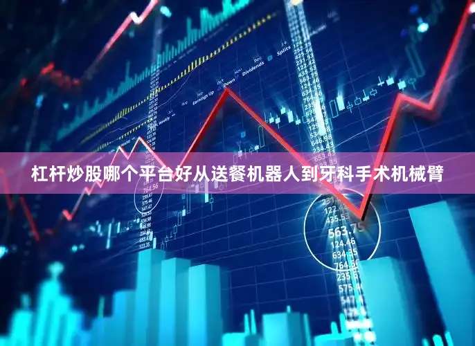 杠杆炒股哪个平台好从送餐机器人到牙科手术机械臂