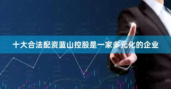 十大合法配资蓝山控股是一家多元化的企业